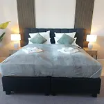 Maremar - 116qm Mit 2 Schlafzimmern - Perfekt Fuer Familien - Holzmarkt - Luxus Boxspringbetten - Kueche - Balkon - Arbeitsplaetze Lejlighed Verden an der Aller