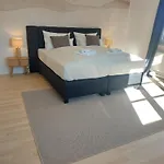 Lejlighed Maremar - 116qm Mit 2 Schlafzimmern - Perfekt Fuer Familien - Holzmarkt - Luxus Boxspringbetten - Kueche - Balkon - Arbeitsplaetze