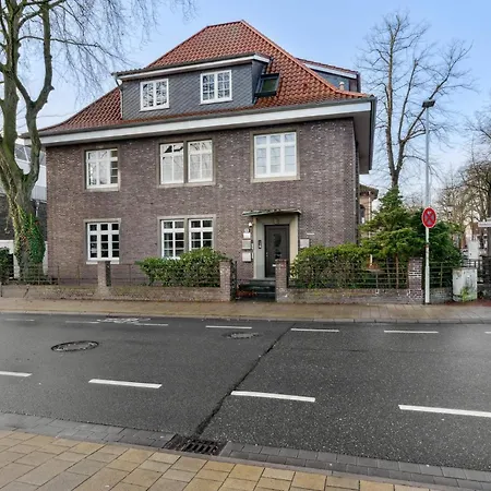 Maremar - 116qm Mit 2 Schlafzimmern - Perfekt Fuer Familien - Holzmarkt - Luxus Boxspringbetten - Kueche - Balkon - Arbeitsplaetze *